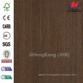 JHK-M03 Raised Line design décoratif Europen Government Placage Wenge Concave Door Panel